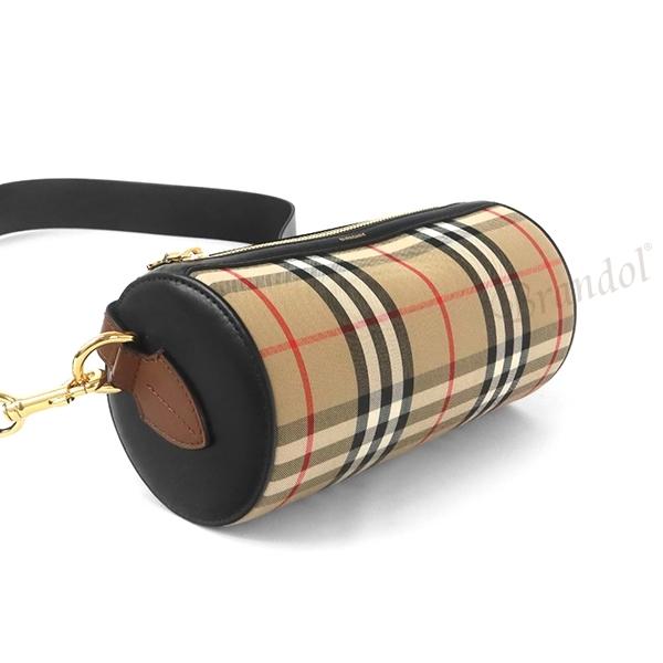 BURBERRY 《クーポン配布中》バーバリー ショルダーバッグ レディース 