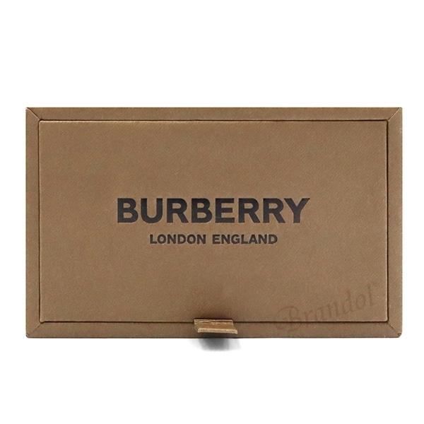 BURBERRY バーバリー カフスボタン メンズ チェック柄 円形 BURBERRY バーバリー カフスボタン メンズ チェック柄 円形