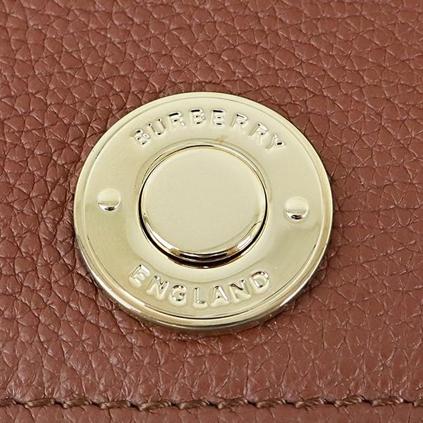25【新品未使用】 《P7倍_11月1日迄》バーバリー ショルダーバッグ BURBERRY レディース ヴィンテージチェック ブラウン ベージュ系 8021111◇ 【AAA1490086546】(52182円)