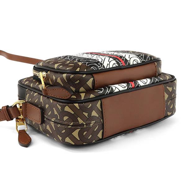 BURBERRY バーバリー ショルダーバッグ レディース TBモノグラム  