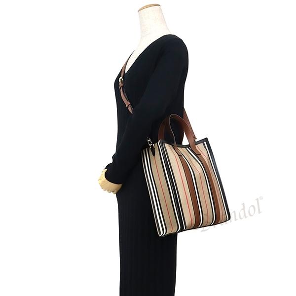 BURBERRY 《クーポン配布中》バーバリー トートバッグ BURBERRY 《クーポン配布中》バーバリー トートバッグ