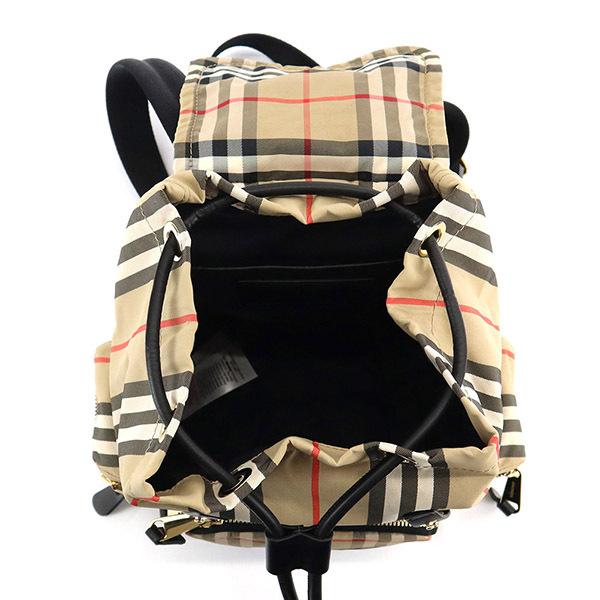 BURBERRY 《クーポン配布中》バーバリー リュックサック BURBERRY 《クーポン配布中》バーバリー リュックサック
