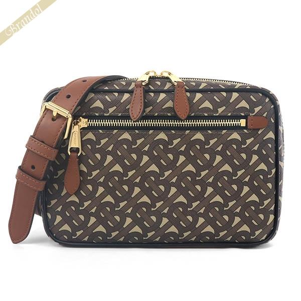 BURBERRY バーバリー ショルダーバッグ メンズ・レディース TB 