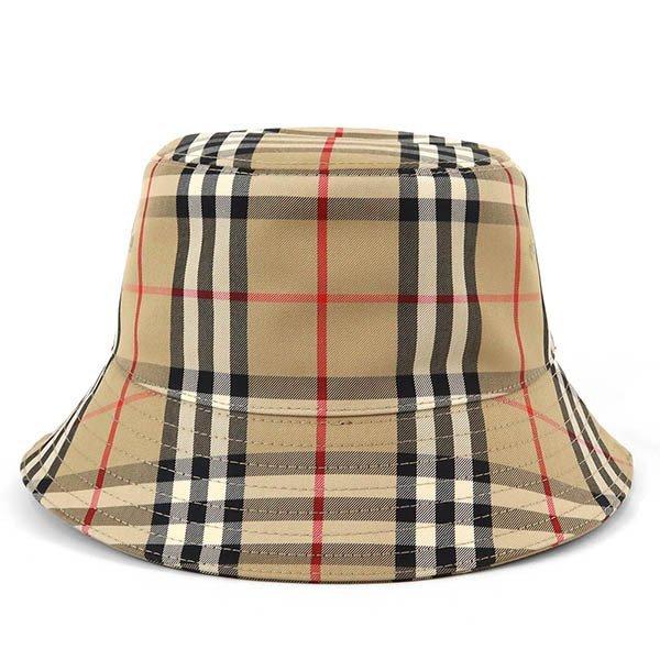 BURBERRY（バーバリー） 《クーポン配布中》バーバリー バケットハット