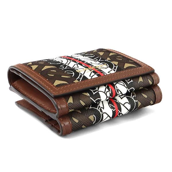 BURBERRY バーバリー 二つ折り財布 財布 レディース・メンズ TB