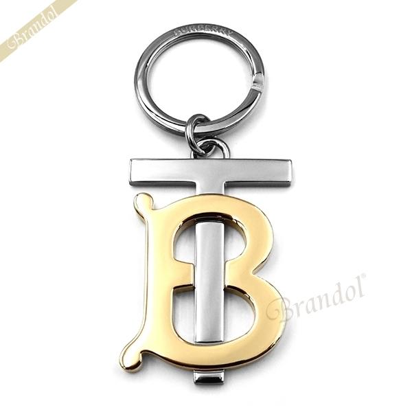 Brandolのバーバリー Burberry キーリング Tbロゴ メタル キーホルダー シルバー ゴールド Bu ならyahoo ショッピング ランキングや口コミも豊富なネット通販 更にお得なpaypay残高も スマホアプリも充実で毎日どこからでも気