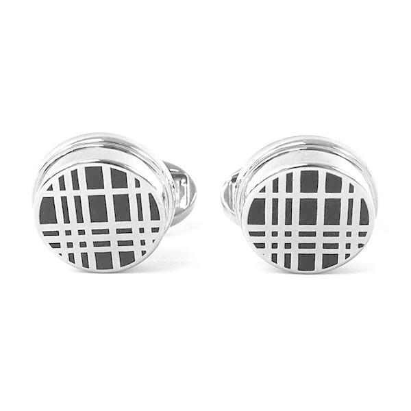 BURBERRY 《P6倍_29日23:59迄》バーバリー カフスボタン メンズ BURBERRY 《P6倍_29日23:59迄》バーバリー カフスボタン メンズ