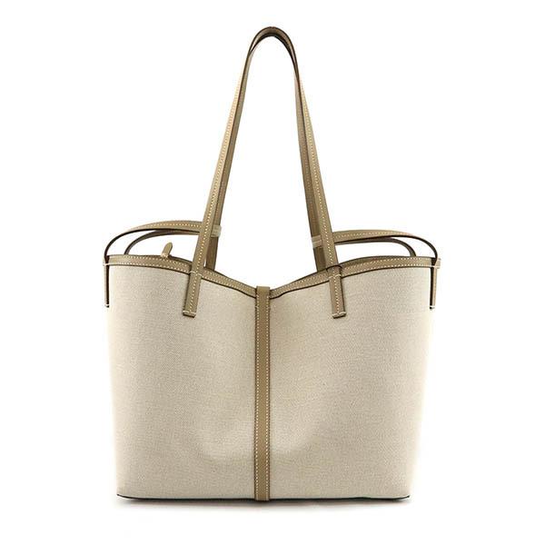 BURBERRY バーバリー トートバッグ レディース ポーチ付 BURBERRY バーバリー トートバッグ レディース ポーチ付