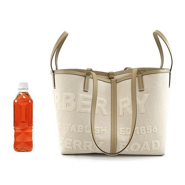 BURBERRY バーバリー トートバッグ レディース ポーチ付 BURBERRY バーバリー トートバッグ レディース ポーチ付