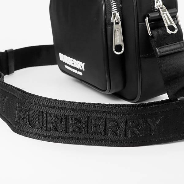 BURBERRY バーバリーショルダーバッグ メンズ レディース ロゴ BURBERRY バーバリーショルダーバッグ メンズ レディース ロゴ