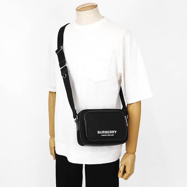 BURBERRY バーバリーショルダーバッグ メンズ レディース ロゴ BURBERRY バーバリーショルダーバッグ メンズ レディース ロゴ