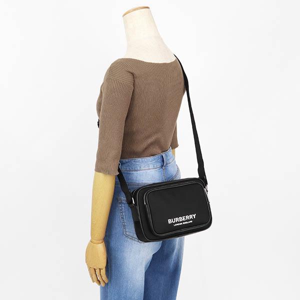 BURBERRY バーバリーショルダーバッグ メンズ レディース ロゴ BURBERRY バーバリーショルダーバッグ メンズ レディース ロゴ