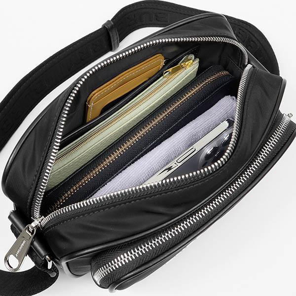 BURBERRY バーバリーショルダーバッグ メンズ レディース ロゴ BURBERRY バーバリーショルダーバッグ メンズ レディース ロゴ