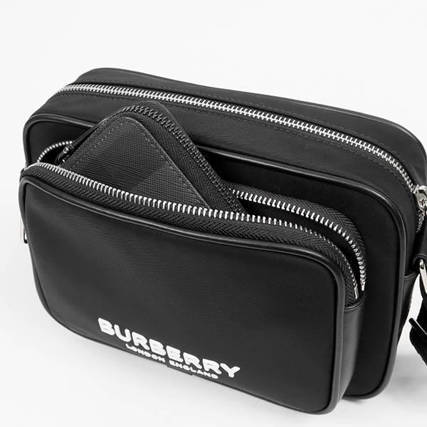 BURBERRY バーバリーショルダーバッグ メンズ レディース ロゴ BURBERRY バーバリーショルダーバッグ メンズ レディース ロゴ