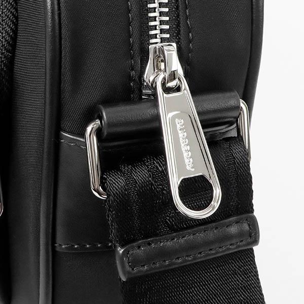 BURBERRY バーバリーショルダーバッグ メンズ レディース ロゴ BURBERRY バーバリーショルダーバッグ メンズ レディース ロゴ