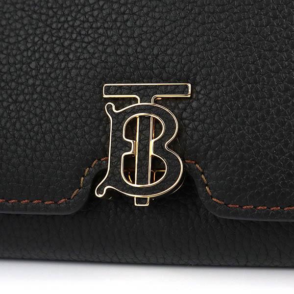 BURBERRY バーバリー 長財布 財布 レディース レザー TB BURBERRY バーバリー 長財布 財布 レディース レザー TB