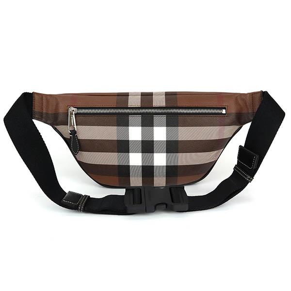 BURBERRY バーバリー ボディバッグ メンズ・レディース チェック BURBERRY バーバリー ボディバッグ メンズ・レディース チェック