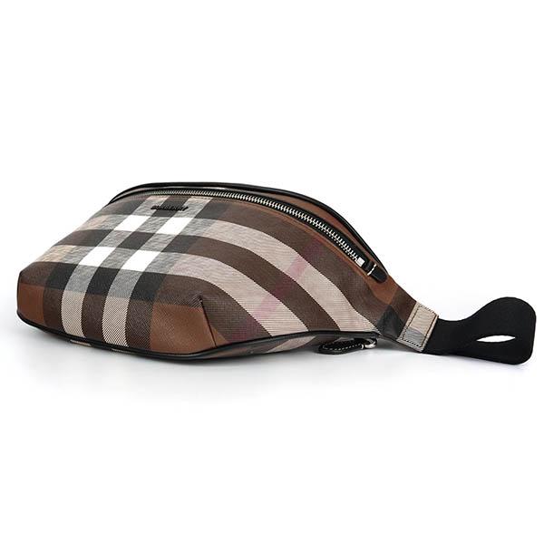 BURBERRY バーバリー ボディバッグ メンズ・レディース チェック BURBERRY バーバリー ボディバッグ メンズ・レディース チェック