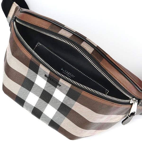 BURBERRY バーバリー ボディバッグ メンズ・レディース チェック BURBERRY バーバリー ボディバッグ メンズ・レディース チェック