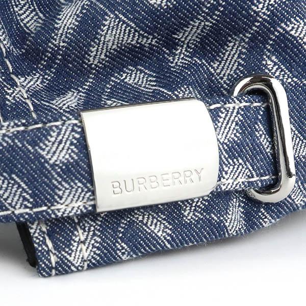 BURBERRY（バーバリー） 《クーポン配布中》バーバリー 帽子 メンズ