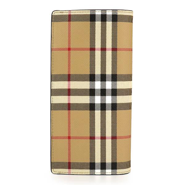 BURBERRY バーバリー 長財布 財布 メンズ ヴィンテージチェック BURBERRY バーバリー 長財布 財布 メンズ ヴィンテージチェック