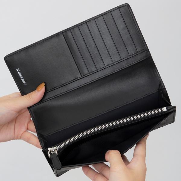 BURBERRY バーバリー 長財布 財布 メンズ ヴィンテージチェック BURBERRY バーバリー 長財布 財布 メンズ ヴィンテージチェック