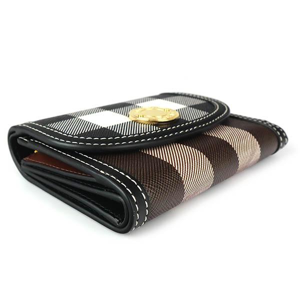 BURBERRY バーバリー 二つ折り財布 財布 メンズ・レディース