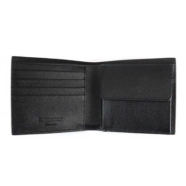 BURBERRY 《P6倍_29日23:59迄》バーバリー 二つ折り財布 財布 BURBERRY 《P6倍_29日23:59迄》バーバリー 二つ折り財布 財布