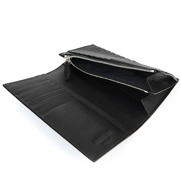 BURBERRY バーバリー 長財布 財布 メンズ TBロゴ ブラック BURBERRY バーバリー 長財布 財布 メンズ TBロゴ ブラック