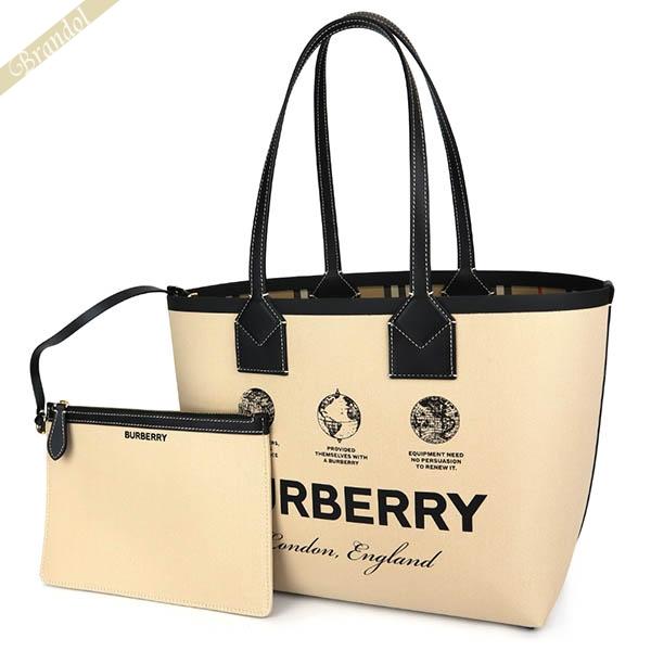 BURBERRY（バーバリー） 《クーポン財布》バーバリー トートバッグ