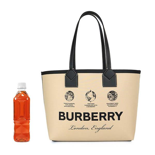 BURBERRY 《P6倍_29日23:59迄》バーバリー トートバッグ BURBERRY 《P6倍_29日23:59迄》バーバリー トートバッグ