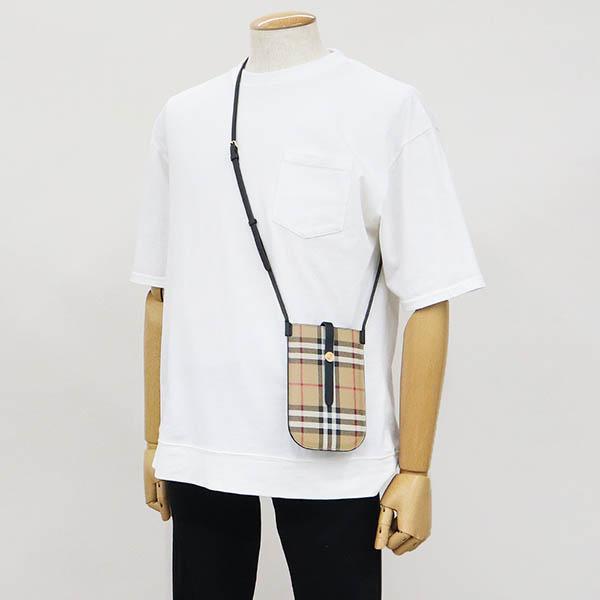 BURBERRY バーバリー ショルダーバッグ レディース メンズ BURBERRY バーバリー ショルダーバッグ レディース メンズ