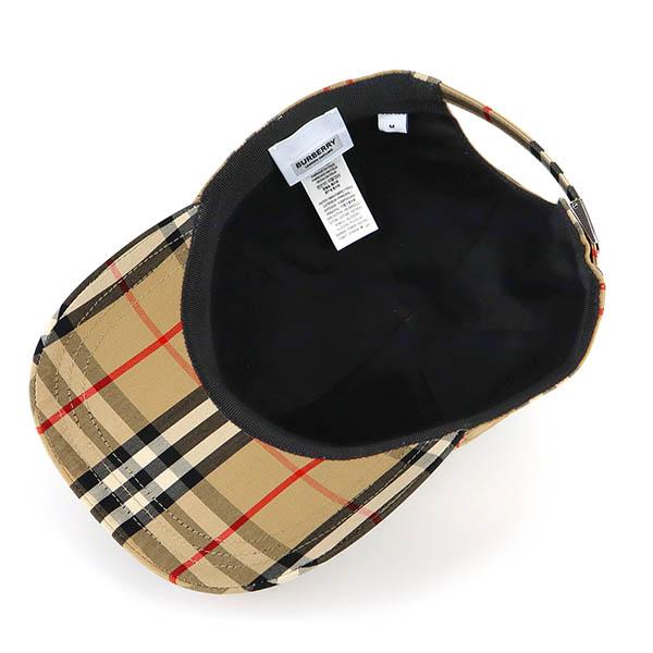 BURBERRY 《クーポン配布中》バーバリー キャップ 帽子 メンズ BURBERRY 《クーポン配布中》バーバリー キャップ 帽子 メンズ