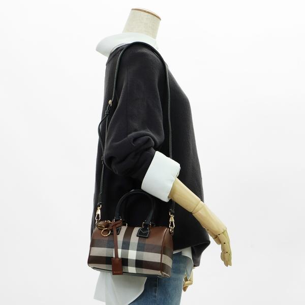 BURBERRY 《クーポン配布中》バーバリー ショルダーバッグ BURBERRY 《クーポン配布中》バーバリー ショルダーバッグ