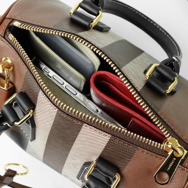 BURBERRY 《P6倍_29日23:59迄》バーバリー ショルダーバッグ BURBERRY 《P6倍_29日23:59迄》バーバリー ショルダーバッグ