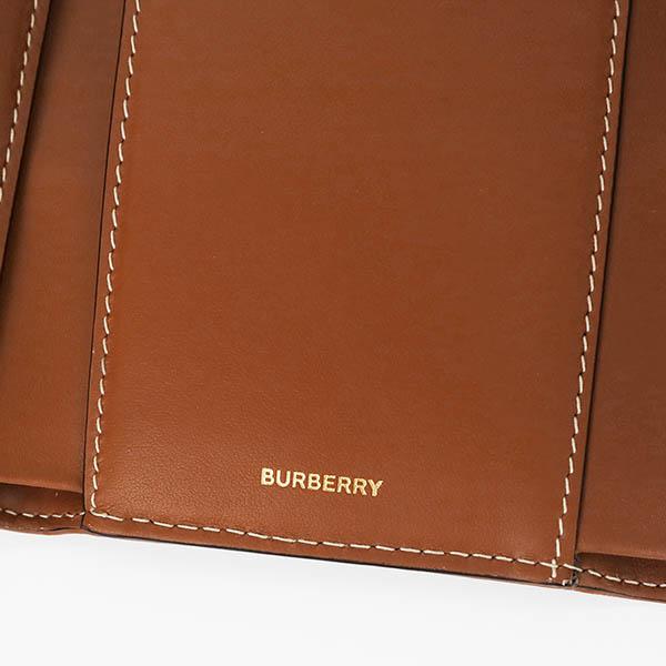 BURBERRY バーバリー 二つ折り財布 レディース スモール BURBERRY バーバリー 二つ折り財布 レディース スモール