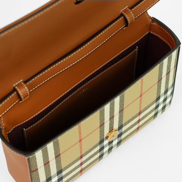 BURBERRY 《P6倍_29日23:59迄》BURBERRY バーバリー ショルダー BURBERRY 《P6倍_29日23:59迄》BURBERRY バーバリー ショルダー