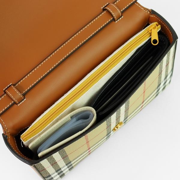 BURBERRY 《P6倍_29日23:59迄》BURBERRY バーバリー ショルダー BURBERRY 《P6倍_29日23:59迄》BURBERRY バーバリー ショルダー