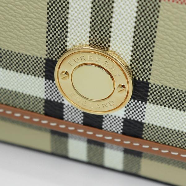 BURBERRY 《P6倍_29日23:59迄》BURBERRY バーバリー ショルダー BURBERRY 《P6倍_29日23:59迄》BURBERRY バーバリー ショルダー