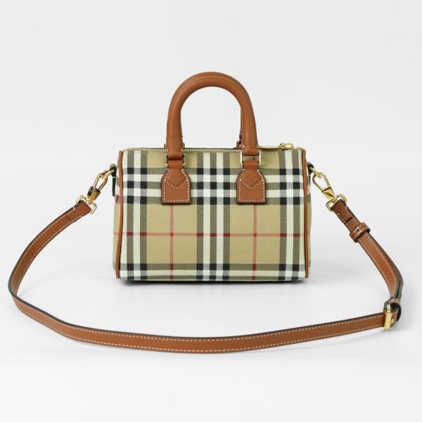 BURBERRY 《クーポン配布中》BURBERRY バーバリー ショルダー BURBERRY 《クーポン配布中》BURBERRY バーバリー ショルダー