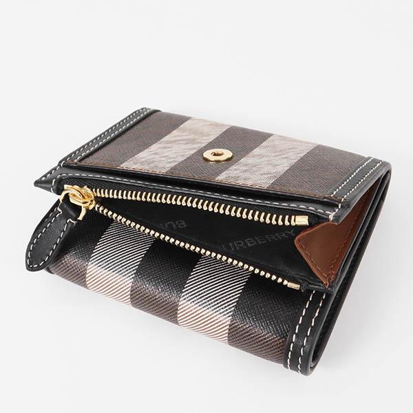 BURBERRY 《P6倍_29日23:59迄》バーバリー 三つ折り財布 BURBERRY 《P6倍_29日23:59迄》バーバリー 三つ折り財布