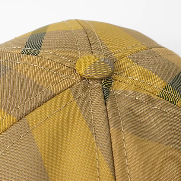 BURBERRY 《P6倍_29日23:59迄》バーバリー 帽子 チェック柄 BURBERRY 《P6倍_29日23:59迄》バーバリー 帽子 チェック柄