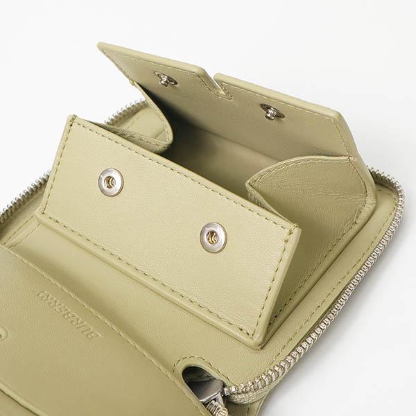 BURBERRY 《クーポン配布中》バーバリー 二つ折り財布 チェック BURBERRY 《クーポン配布中》バーバリー 二つ折り財布 チェック