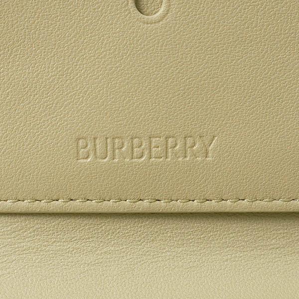 BURBERRY 《P6倍_29日23:59迄》バーバリー 二つ折り財布 BURBERRY 《P6倍_29日23:59迄》バーバリー 二つ折り財布