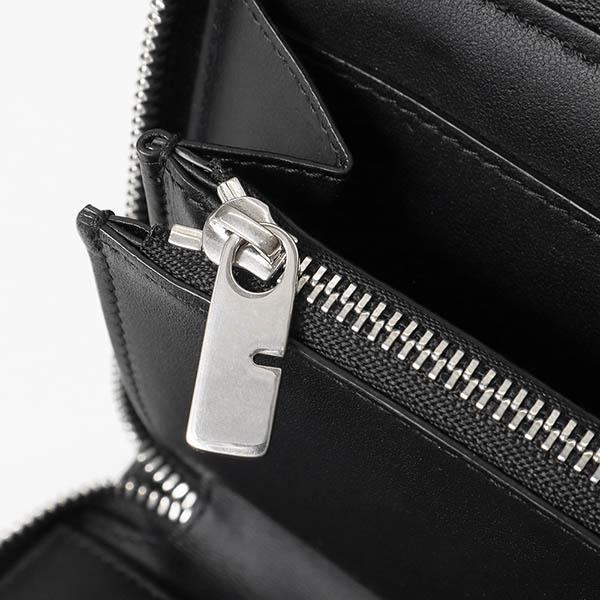BURBERRY 《クーポン配布中》バーバリー ラウンドファスナー長 BURBERRY 《クーポン配布中》バーバリー ラウンドファスナー長