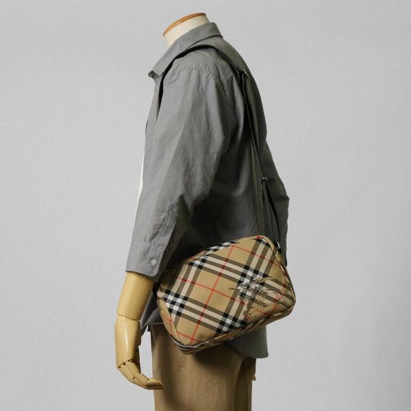 BURBERRY 《クーポン配布中》バーバリー ショルダーバッグ BURBERRY 《クーポン配布中》バーバリー ショルダーバッグ