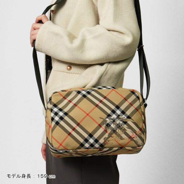 BURBERRY 《クーポン配布中》バーバリー ショルダーバッグ BURBERRY 《クーポン配布中》バーバリー ショルダーバッグ