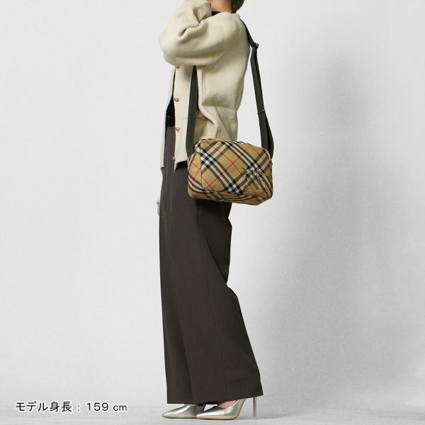 BURBERRY 《P6倍_29日23:59迄》バーバリー ショルダーバッグ BURBERRY 《P6倍_29日23:59迄》バーバリー ショルダーバッグ