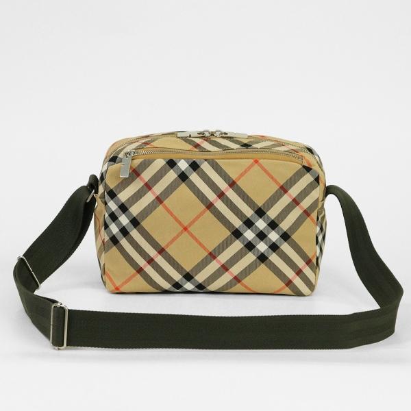 BURBERRY 《クーポン配布中》バーバリー ショルダーバッグ BURBERRY 《クーポン配布中》バーバリー ショルダーバッグ