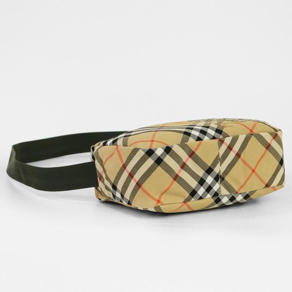 BURBERRY 《P6倍_29日23:59迄》バーバリー ショルダーバッグ BURBERRY 《P6倍_29日23:59迄》バーバリー ショルダーバッグ